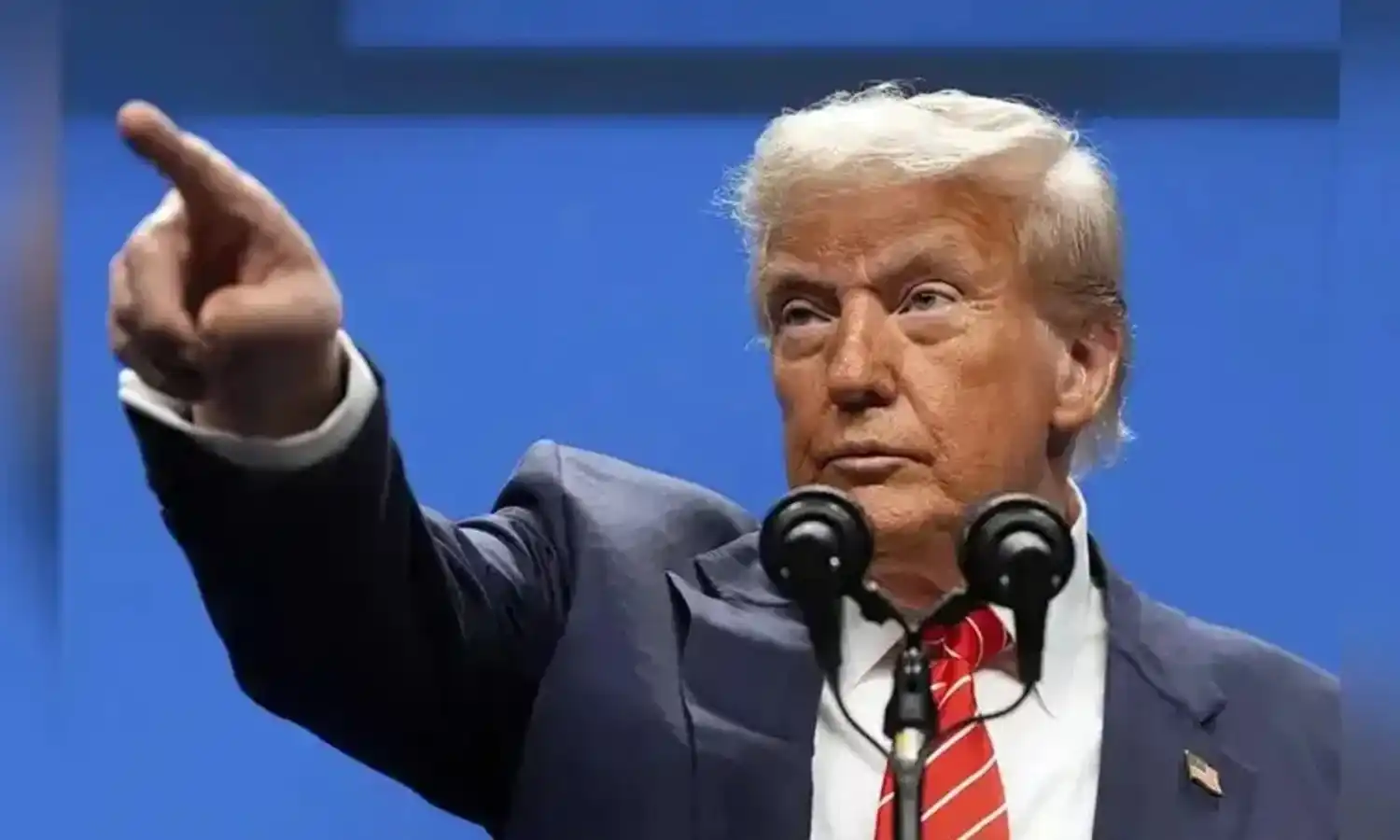 US Government Shutdown 2025: అమెరికాలో షట్డౌన్.. 20 లక్షల మందికి జీతాలు బంద్ US Government Shutdown 2025: అమెరికాలో షట్డౌన్.. 20 లక్షల మందికి జీతాలు బంద్