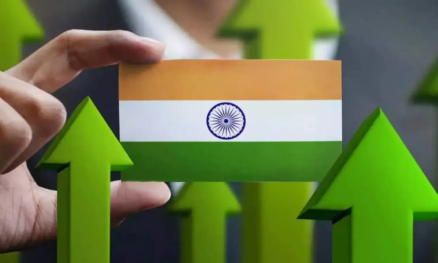 Indian Economy : ఒక్క రోజే ఎన్ని శుభవార్తలో..ఆర్థిక వ్యవస్థకు ఇదే నిజమైన దసరా పండుగ.. Indian Economy : ఒక్క రోజే ఎన్ని శుభవార్తలో..ఆర్థిక వ్యవస్థకు ఇదే నిజమైన దసరా పండుగ..