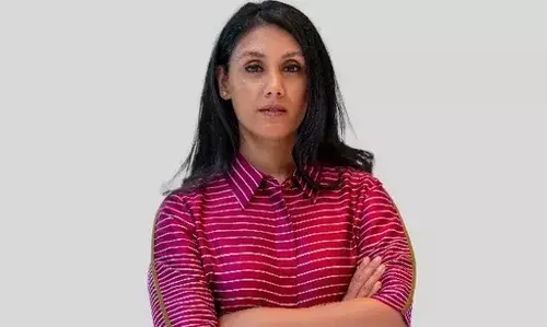 Roshni Nadar Malhotra: భారత సంపన్న మహిళగా రోష్నీ నాడార్ మల్హోత్రా