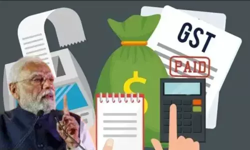 GST Collection : రికార్డు క్రియేట్ చేసిన జీఎస్టీ వసూళ్లు..ప్రభుత్వ ఖజానాకు రూ. 1.89 లక్షల కోట్లు