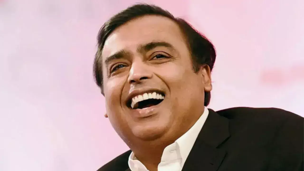 Reliance : రిలయన్స్ సంచలనం.. క్యాంపా ష్యూర్‎తో ప్యాకేజ్డ్ వాటర్ మార్కెట్‌లోకి అంబానీ