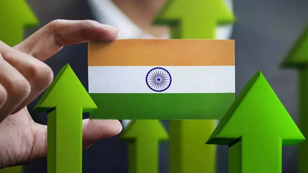 Indian Economy : ఒక్క రోజే ఎన్ని శుభవార్తలో..ఆర్థిక వ్యవస్థకు ఇదే నిజమైన దసరా పండుగ..