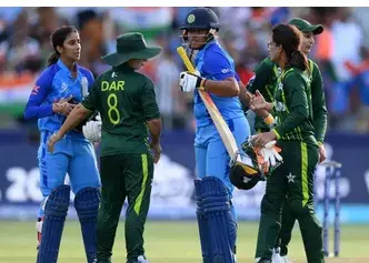 TEAM INDIA: సూర్య సేన దారిలోనే భారత మహిళల జట్టు TEAM INDIA: సూర్య సేన దారిలోనే భారత మహిళల జట్టు