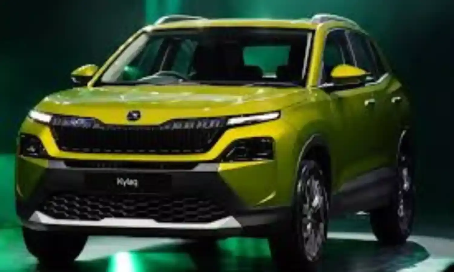 Skoda : స్కోడాకు అదృష్టంగా మారిన కైలాక్ ఎస్యూవీ.. సెప్టెంబర్ సేల్స్ డబుల్. Skoda : స్కోడాకు అదృష్టంగా మారిన కైలాక్ ఎస్యూవీ.. సెప్టెంబర్ సేల్స్ డబుల్.