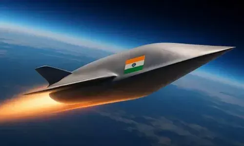 DHVANI: బ్రహ్మోస్‌ కంటే భీకరం..శత్రు వినాశకరం ధ్వని