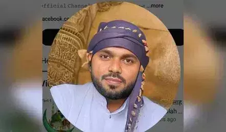 Spying: పాకిస్తాన్ ఐఎస్ఐ తరుపున గూఢచర్యం.. యూట్యూబర్అ క్రమ్ అరెస్ట్..