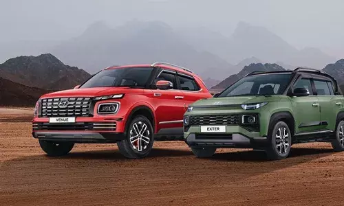 Hyundai : ప్రతి రోజు 600కార్లు అమ్ముతున్న హ్యుందాయ్.. బ్రాండ్ అంబాసిడర్‎గా మరోసారి ఆ మోడల్.