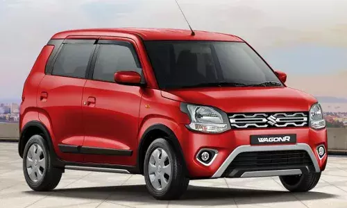 Maruti Suzuki : 30 రోజుల్లో 42,000లకు పైగా కార్లు ఎగుమతి.. హిస్టరీ క్రియేట్ చేసిన మారుతి సుజుకి. Maruti Suzuki : 30 రోజుల్లో 42,000లకు పైగా కార్లు ఎగుమతి.. హిస్టరీ క్రియేట్ చేసిన మారుతి సుజుకి.