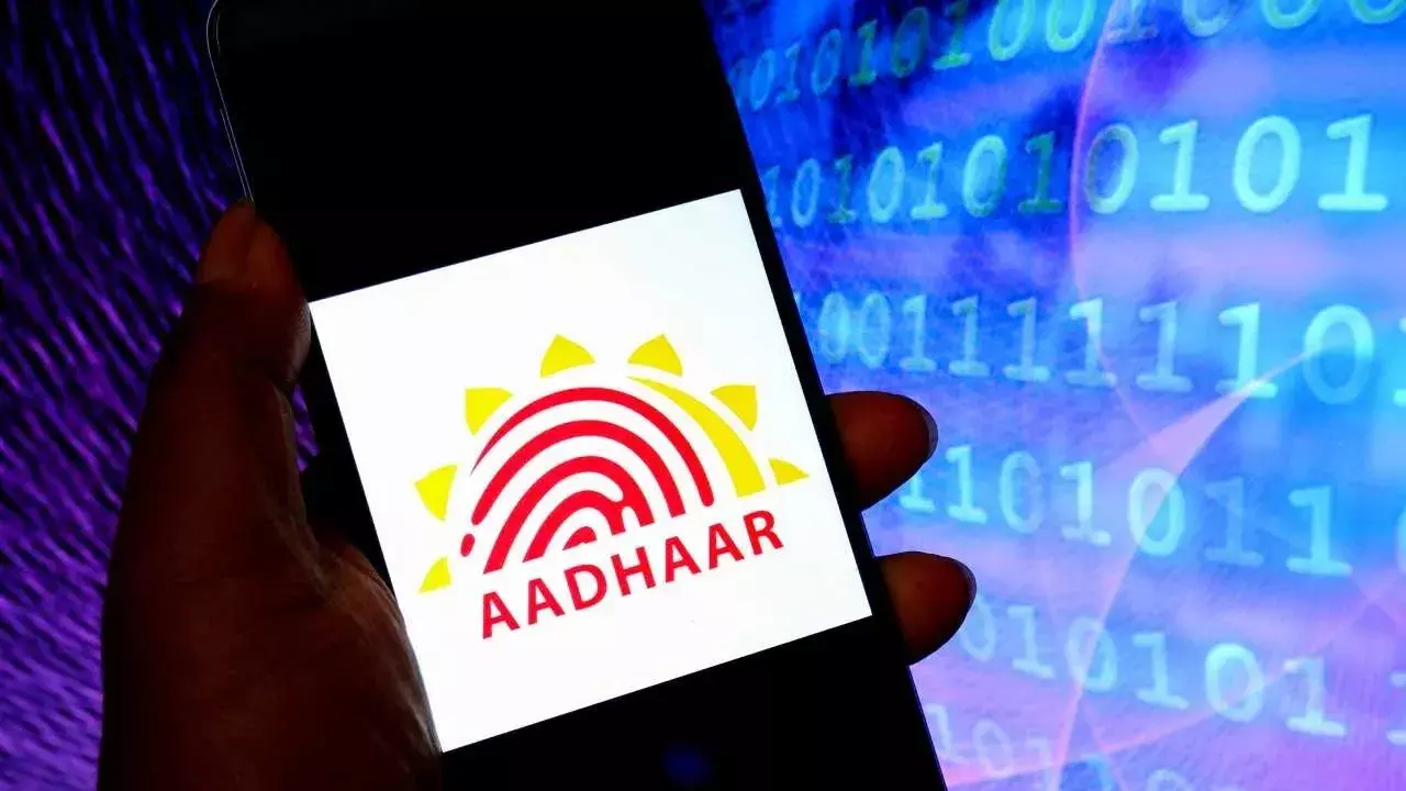 Aadhaar : అలర్ట్ ఆధార్ అప్‌డేట్ ఛార్జీలు పెరిగాయి.. ఎప్పటి వరకు ఫ్రీగా అప్‌డేట్ చేసుకోవచ్చంటే ?