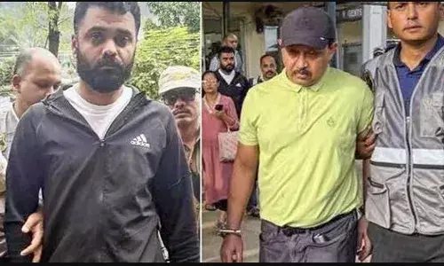 Singer Zubeen Garg:  జుబీన్ గార్గ్ మృతి కేసు..  మేనేజర్‌, నిర్వాహకుడిపై మర్డర్ కేసు నమోదు