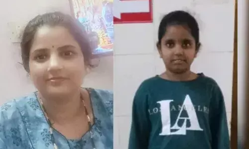 Karnataka: అమ్మకి ఏమైంది.. బిడ్డను చంపేసి తానూ ఆత్మహత్య..