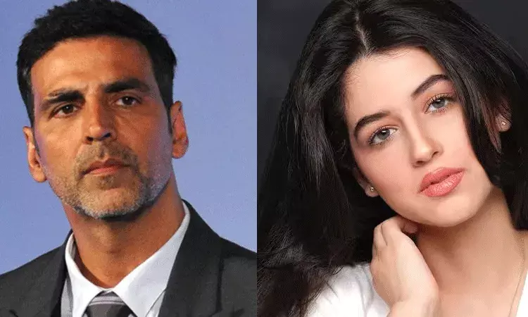 ఆన్‌లైన్ గేమ్‌లో కూతురికి ఎదురైన భయానక దృశ్యాలను బయటపెట్టిన అక్షయ్ కుమార్..