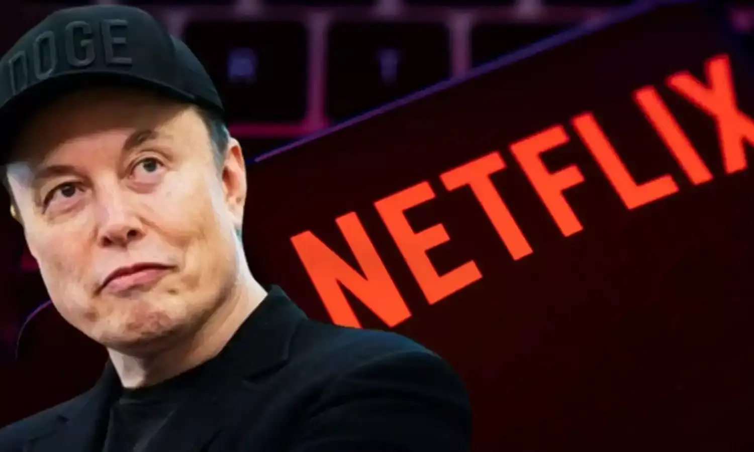 Elonmusk : నెట్ఫ్లిక్స్ సబ్స్క్రిప్షన్ రద్దు.. దాని మీద ఎలన్ మస్క్ కు ఎందుకంత కోపం ? Elonmusk : నెట్ఫ్లిక్స్ సబ్స్క్రిప్షన్ రద్దు.. దాని మీద ఎలన్ మస్క్ కు ఎందుకంత కోపం ?