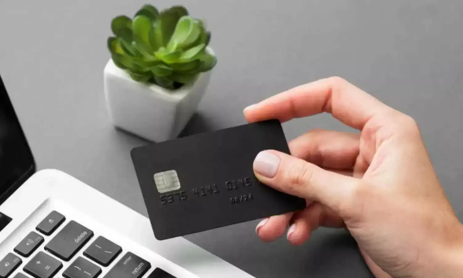 Credit Score : ఎక్కువ సంపాదన ఉంటే మంచి క్రెడిట్ స్కోర్ ఉంటుందా? Credit Score : ఎక్కువ సంపాదన ఉంటే మంచి క్రెడిట్ స్కోర్ ఉంటుందా?