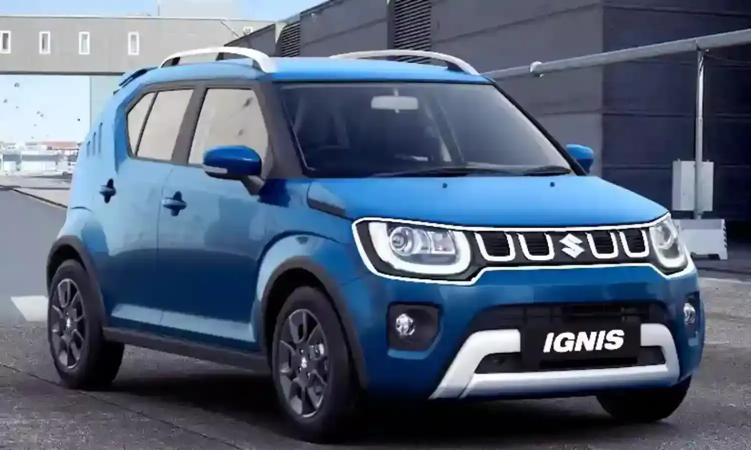 Maruti Ignis Price : జీఎస్టీ తగ్గింపుతో మారుతి ఇగ్నిస్పై భారీ డిస్కౌంట్.. త్వరపడండి Maruti Ignis Price : జీఎస్టీ తగ్గింపుతో మారుతి ఇగ్నిస్పై భారీ డిస్కౌంట్.. త్వరపడండి