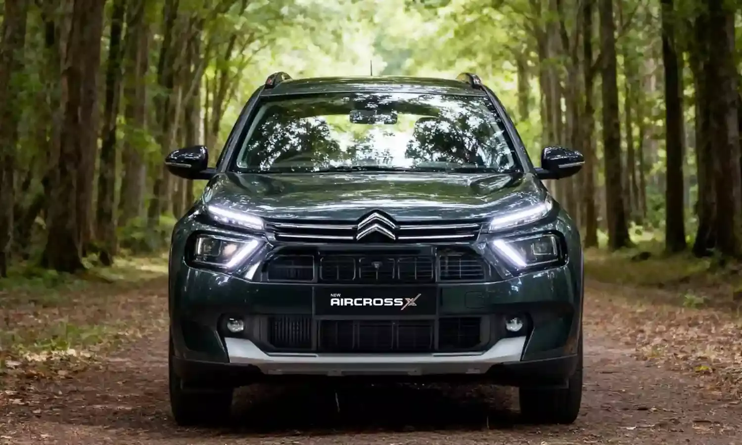 Citroen : ఈ కారులో వెళ్తుంటే సేఫ్టీ గ్యారెంటీ.. ఇండియాలో లాంచ్ అయిన సిట్రోయెన్ ఎయిర్ క్రాస్ ఎక్స్. Citroen : ఈ కారులో వెళ్తుంటే సేఫ్టీ గ్యారెంటీ.. ఇండియాలో లాంచ్ అయిన సిట్రోయెన్ ఎయిర్ క్రాస్ ఎక్స్.