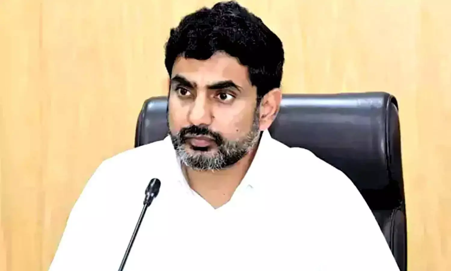 Nara Lokesh :సీమకు వస్తున్న ఇంటర్నేషనల్ కంపెనీలు.. Nara Lokesh :సీమకు వస్తున్న ఇంటర్నేషనల్ కంపెనీలు..