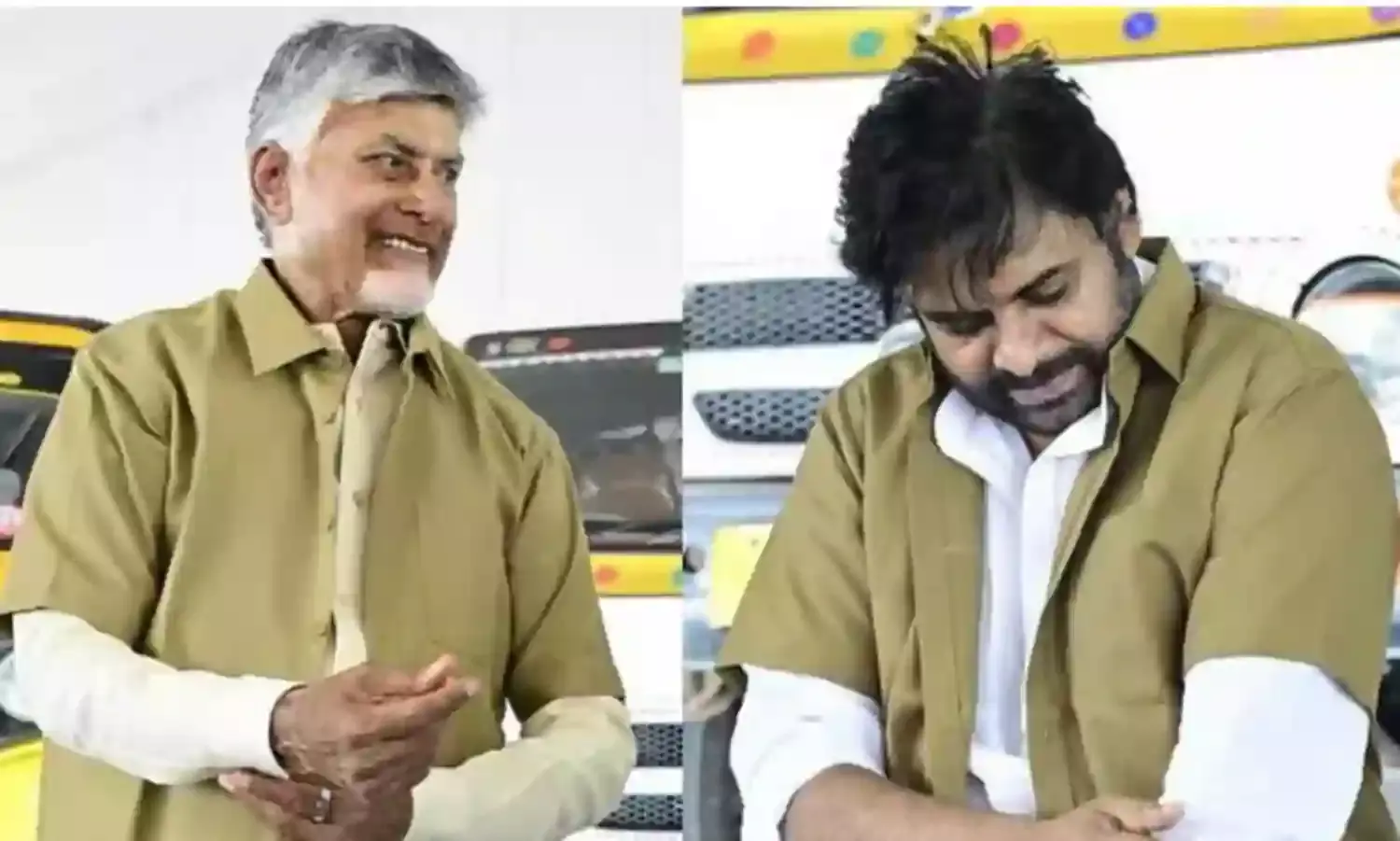 AP: చెప్పింది చెప్పినట్టు చేసేది కూటమి ప్రభుత్వమే AP: చెప్పింది చెప్పినట్టు చేసేది కూటమి ప్రభుత్వమే