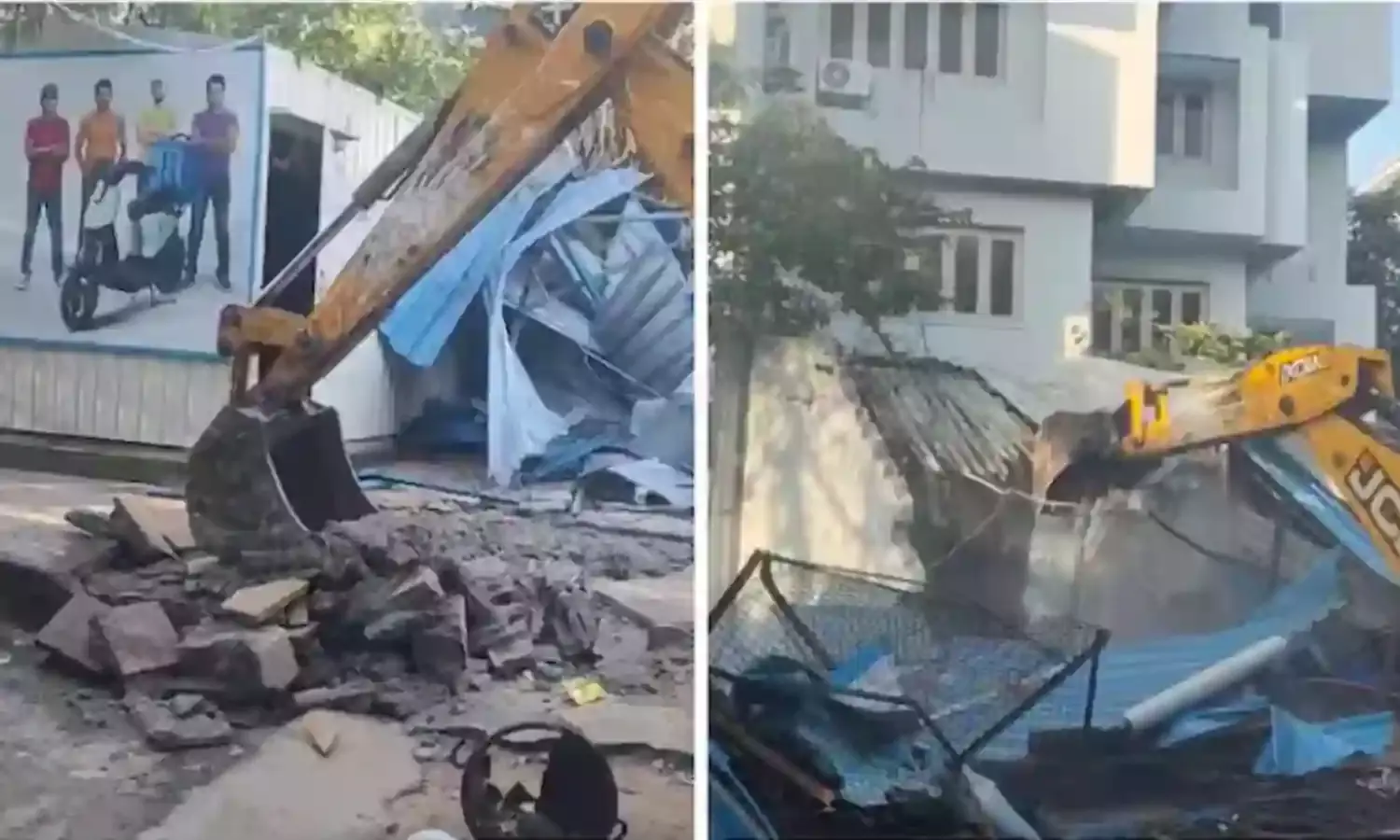 HYDRA: రూ.3,600 కోట్ల ప్రభుత్వ భూమిని కాపాడిన హైడ్రా HYDRA: రూ.3,600 కోట్ల ప్రభుత్వ భూమిని కాపాడిన హైడ్రా