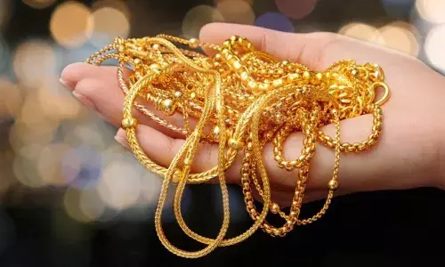 Gold Limit : ఇంట్లో ఎంత బంగారం పెట్టుకోవచ్చు? లిమిట్ దాటితే ఐటీ నోటిసులు వస్తాయా ?