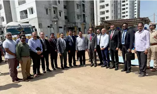 AP; అమరావతిలో రూ.10 వేల కోట్ల పెట్టుబడికి మలేషియా ఓకే AP; అమరావతిలో రూ.10 వేల కోట్ల పెట్టుబడికి మలేషియా ఓకే