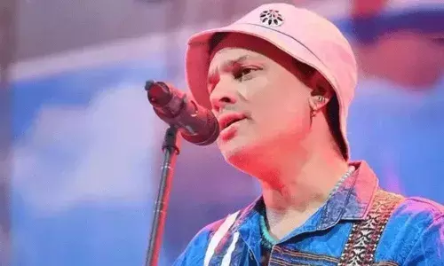 జుబీన్ గార్గ్ పై మేనేజర్, ఫెస్ట్ నిర్వాహకుడు విషప్రయోగం చేశారు: బ్యాండ్ మేట్ ఆరోపణ