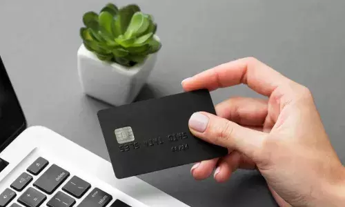 Credit Score : ఎక్కువ సంపాదన ఉంటే మంచి క్రెడిట్ స్కోర్ ఉంటుందా?