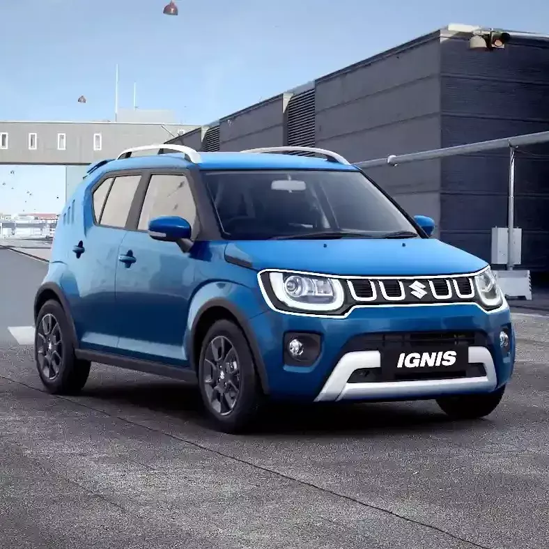 Maruti Ignis Price : జీఎస్టీ తగ్గింపుతో మారుతి ఇగ్నిస్‌పై భారీ డిస్కౌంట్.. త్వరపడండి