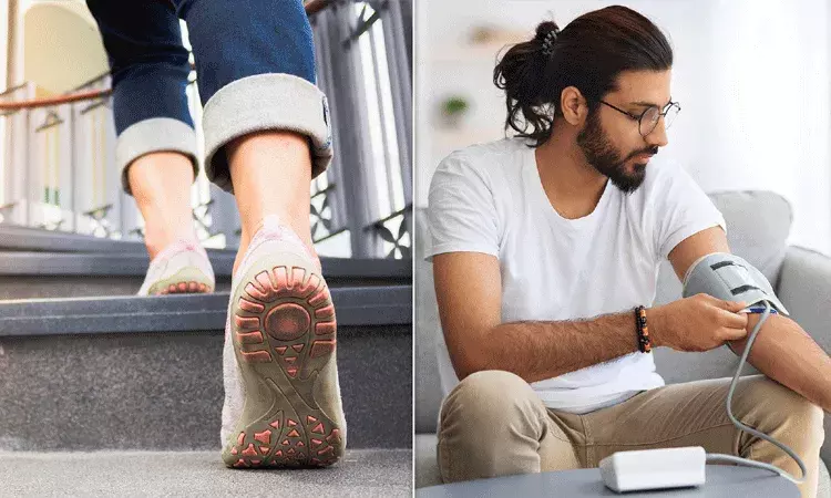 సైలెంట్ కిల్లర్ అధిక రక్తపోటును తగ్గించే ఉత్తమ ఉదయం వ్యాయామాలు