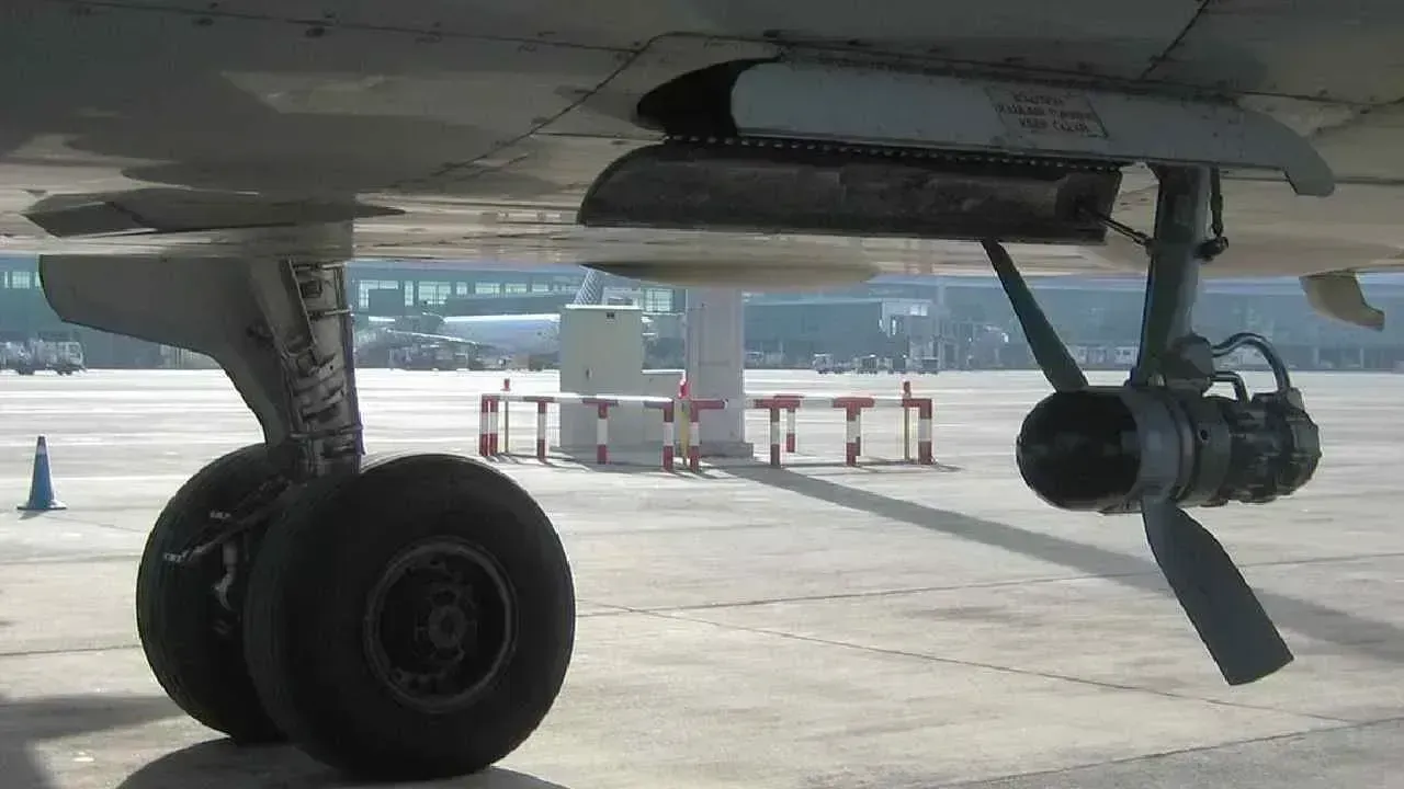 Air India:ఎయిర్ ఇండియా విమానానికి గాల్లో సాంకేతిక సమస్య Air India:ఎయిర్ ఇండియా విమానానికి గాల్లో సాంకేతిక సమస్య