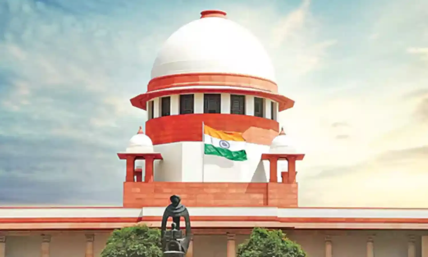 SC: బీసీ రిజర్వేషన్లపై నేడే సుప్రీంకోర్టులో విచారణ SC: బీసీ రిజర్వేషన్లపై నేడే సుప్రీంకోర్టులో విచారణ