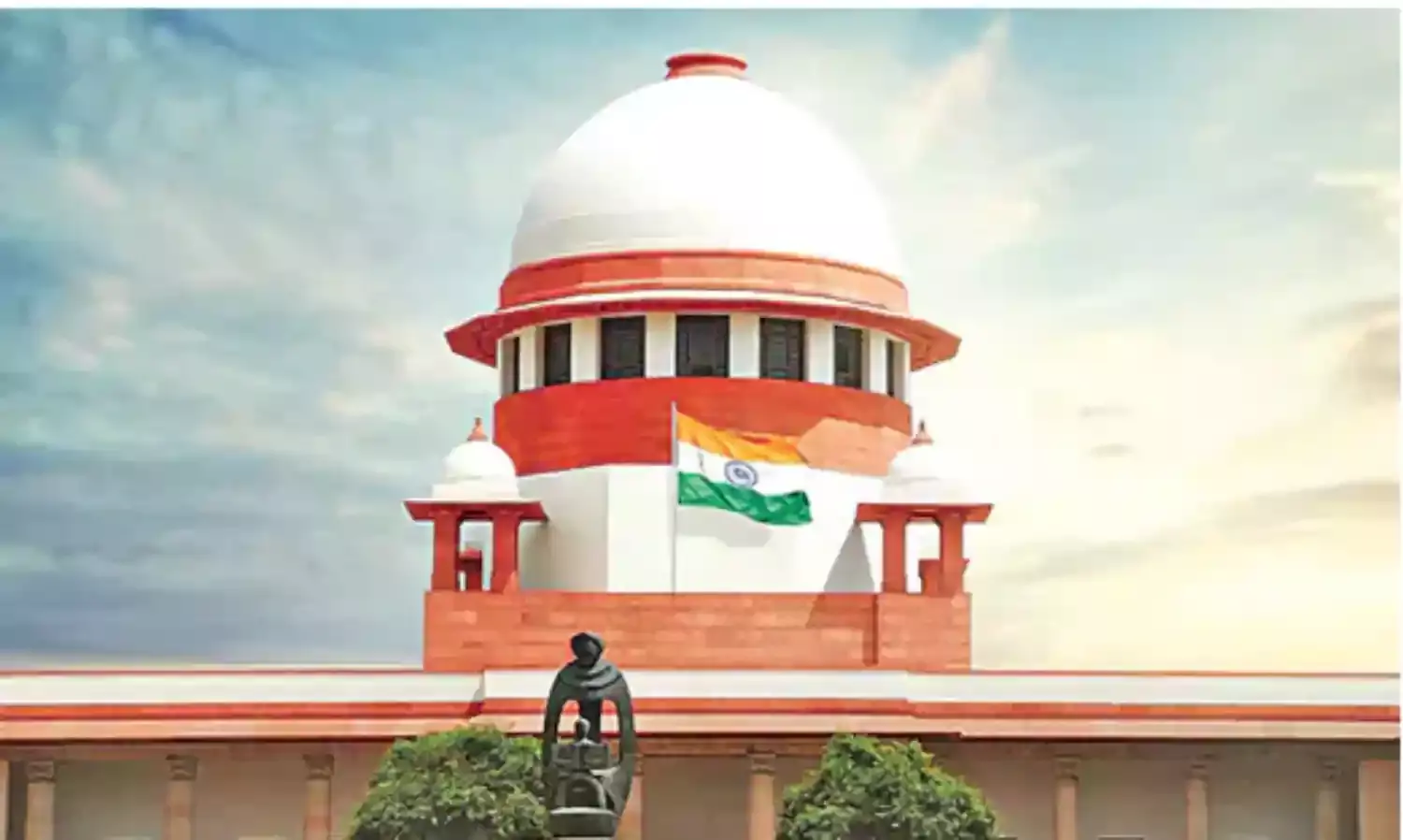 SC: బీసీ రిజర్వేషన్లపై పిటిషన్ కొట్టేసిన సుప్రీంకోర్టు SC: బీసీ రిజర్వేషన్లపై పిటిషన్ కొట్టేసిన సుప్రీంకోర్టు