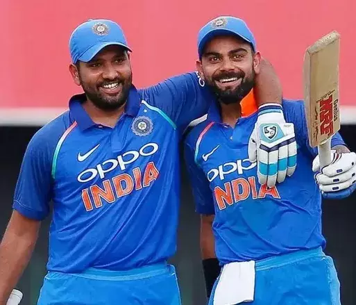 RO-KO: రోహిత్-కోహ్లీ భవిష్యత్త్ ప్రశ్నార్థకం