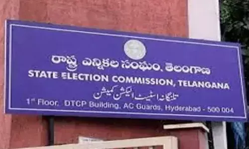 SEC: స్థానిక ఎన్నికల్లో పోటీకి అర్హులెవరు.? అనర్హులెవరు..? SEC: స్థానిక ఎన్నికల్లో పోటీకి అర్హులెవరు.? అనర్హులెవరు..?