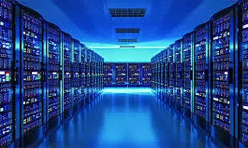 AI: ఏఐ రాకతో భారత్లో డేటా సెంటర్ల విప్లవం AI: ఏఐ రాకతో భారత్లో డేటా సెంటర్ల విప్లవం