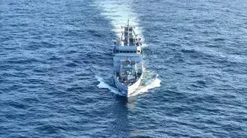 Indian Navy: భారత నౌకాదళం స్వదేశీకరణలో మరో మెట్టు
