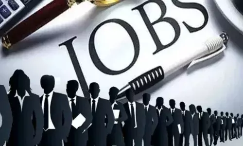 New Jobs : ఆ ఇండస్ట్రీలో 9 కోట్లకు పైగా కొత్త ఉద్యోగాలు.. WTTC సంచలన నివేదిక.