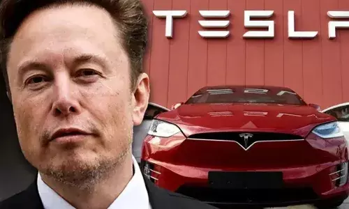 Tesla : భారత కస్టమర్లకు టెస్లా దీపావళి గిఫ్ట్.. డెలివరీలో జోరు పెంచిన మస్క్ కంపెనీ.