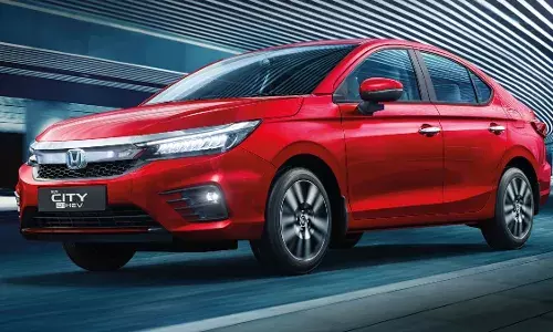 Honda : దీపావళి బంపర్ ఆఫర్.. హోండా కార్లపై రూ.1.32 లక్షల వరకు తగ్గింపు.