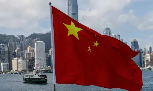 China : భారత్ ఆర్సిఈపీలో చేరితే ఎక్కువ కొనుగోలుకు సిద్ధమన్న చైనా.. అసలేంటి ఈ వాణిజ్య కూటమి? China : భారత్ ఆర్సిఈపీలో చేరితే ఎక్కువ కొనుగోలుకు సిద్ధమన్న చైనా.. అసలేంటి ఈ వాణిజ్య కూటమి?