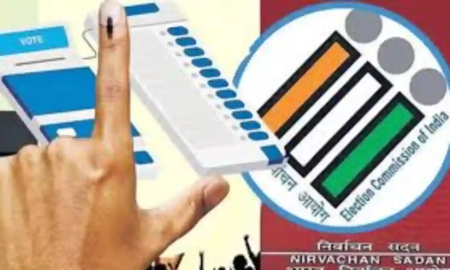 BYPOLL: జోరందుకోనున్న జూబ్లీహిల్స్ ఎన్నికల ప్రచారం BYPOLL: జోరందుకోనున్న జూబ్లీహిల్స్ ఎన్నికల ప్రచారం