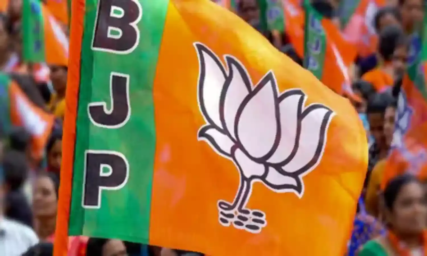 BJP: జూబ్లీహిల్స్ బీజేపీ అభ్యర్థి నేడే ప్రకటన..! BJP: జూబ్లీహిల్స్ బీజేపీ అభ్యర్థి నేడే ప్రకటన..!