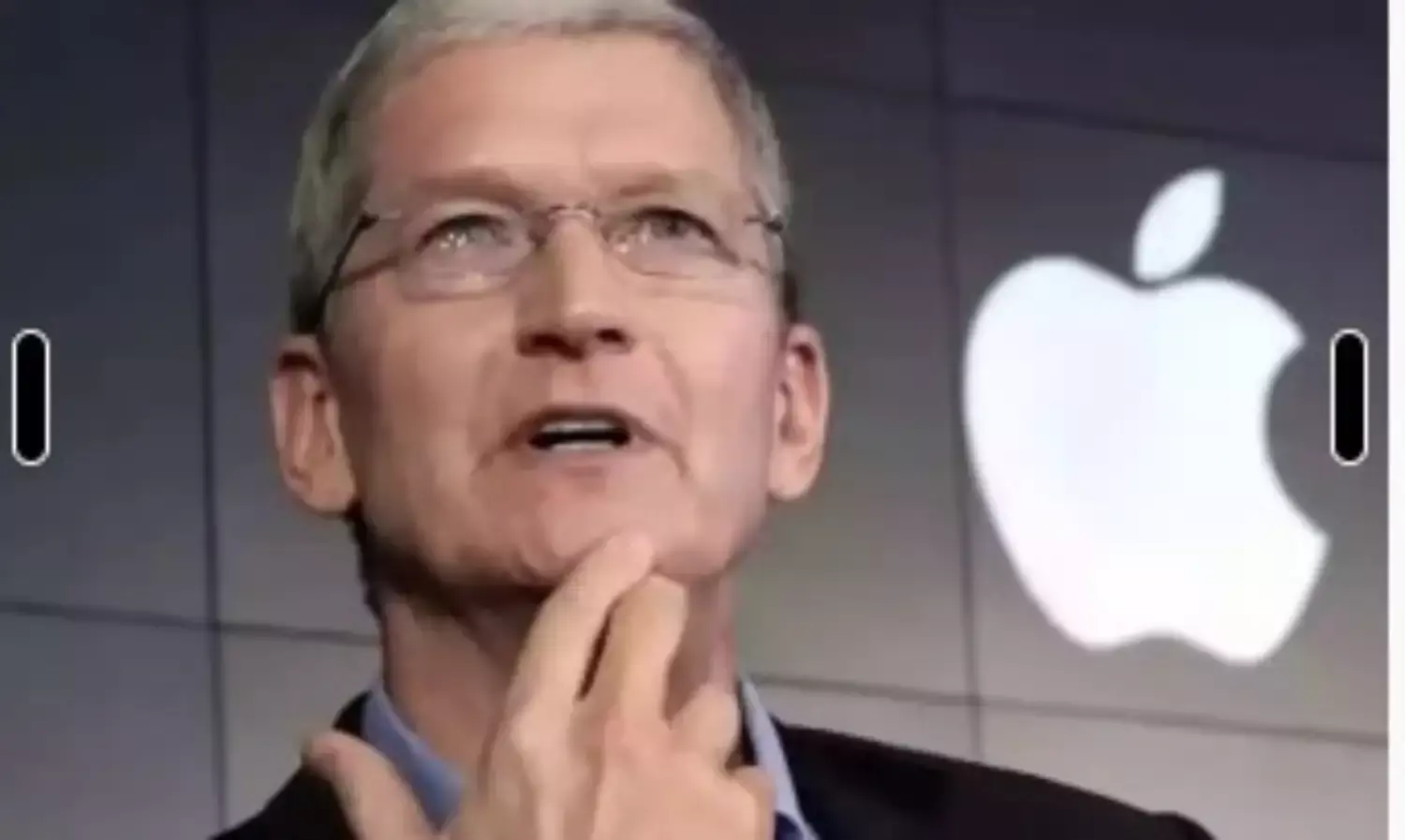 APPLE: యాపిల్ కొత్త సీఈవో ఎవరు..? APPLE: యాపిల్ కొత్త సీఈవో ఎవరు..?