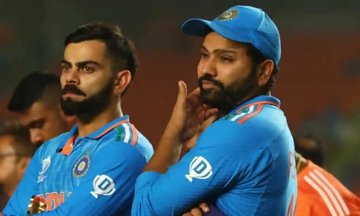 TEAM INDIA: మరిన్ని షాక్లకు సిద్ధం కావాల్సిందేనా.? TEAM INDIA: మరిన్ని షాక్లకు సిద్ధం కావాల్సిందేనా.?