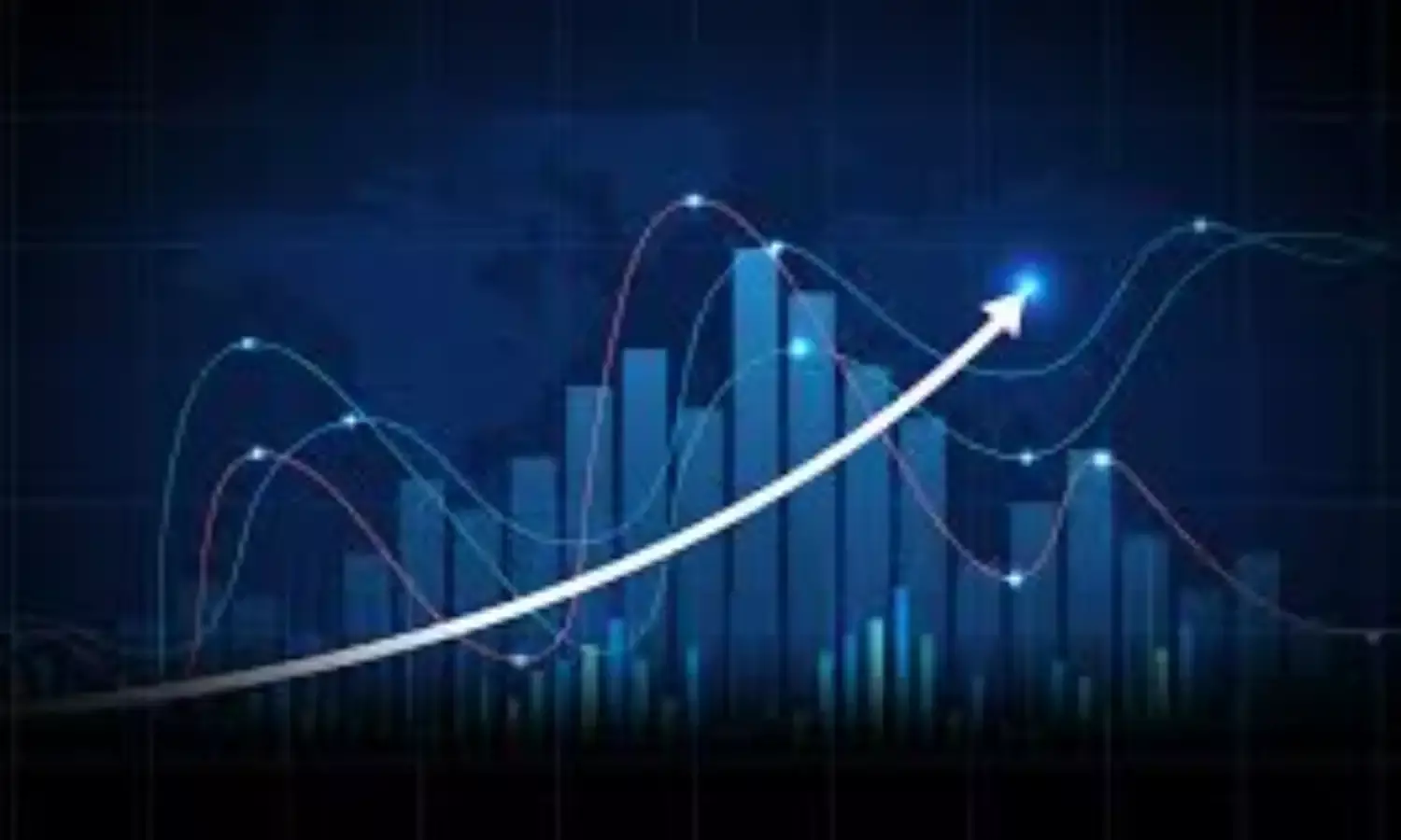 Stock Market : గ్లోబల్ టెన్షన్ ఉన్నా దేశీయ మార్కెట్ దూకుడు.. సెన్సెక్స్, నిఫ్టీలు ఎందుకు ఎగురుతున్నాయి? Stock Market : గ్లోబల్ టెన్షన్ ఉన్నా దేశీయ మార్కెట్ దూకుడు.. సెన్సెక్స్, నిఫ్టీలు ఎందుకు ఎగురుతున్నాయి?