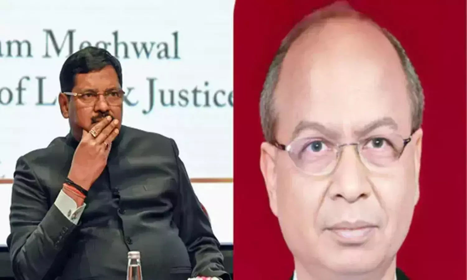 CJI Gavai: గవాయ్పై నిందితుడు మరోసారి పరుష వ్యాఖ్యలు CJI Gavai: గవాయ్పై నిందితుడు మరోసారి పరుష వ్యాఖ్యలు