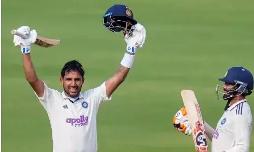 JUREL: భవిష్యత్తు ధ్రువ్‌ తార అతడేనా..?