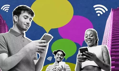 Li-Fi Internet : అమెరికాలో తొలి లైఫై ఇంటర్నెట్.. హిస్టరీ క్రియేట్ చేసిన భారతీయ కంపెనీ.