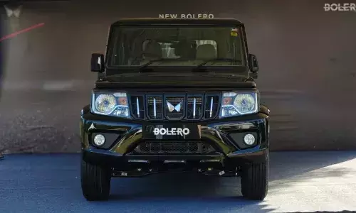 Mahindra : కేవలం రూ.7.99లక్షలకే మహీంద్రా నుంచి రెండు ధమాకా ఎస్యూవీలు