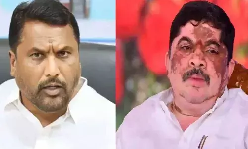 Telangana : కాంగ్రెస్ లో మంత్రుల రగడ.. ముగింపు పలకాల్సిందే..